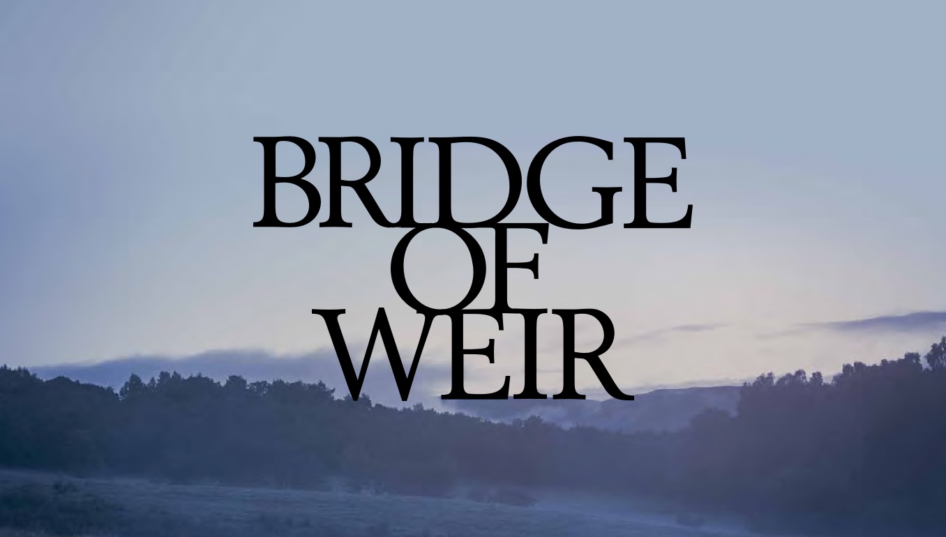 Bridge Of Weir